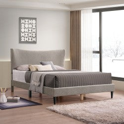 <font color="#575757">Upholstered Bed Frame | NX7001</font><br> MSRP*$299