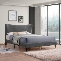 <font color="#575757">Upholstered Bed Frame | NX7001</font><br> MSRP*$299