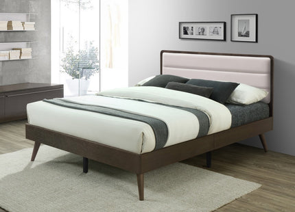 <font color="#575757">Upholstered Bed Frame | NX7104BG</font><br> MSRP*$299