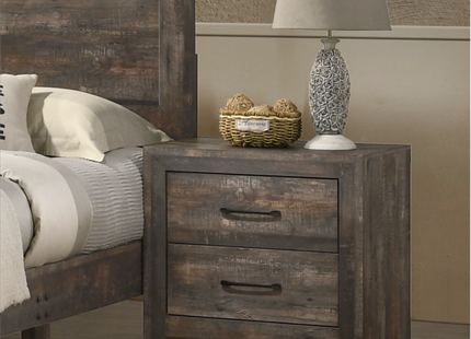 Master Bedroom Set | Nightstand | NX7148BR-N