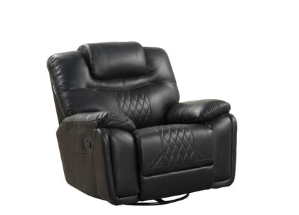 Swivel Glider Recliner | R5018A30