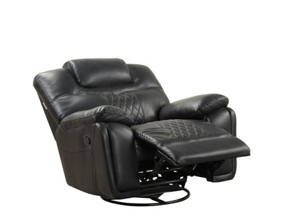 Swivel Glider Recliner | R5018A30