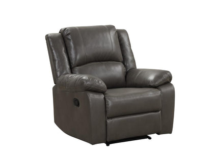 <font color="#575757">Recliner | NX6008GY-CH</font><br> MSRP*$349