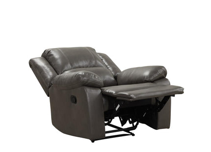 <font color="#575757">Recliner | NX6008GY-CH</font><br> MSRP*$349