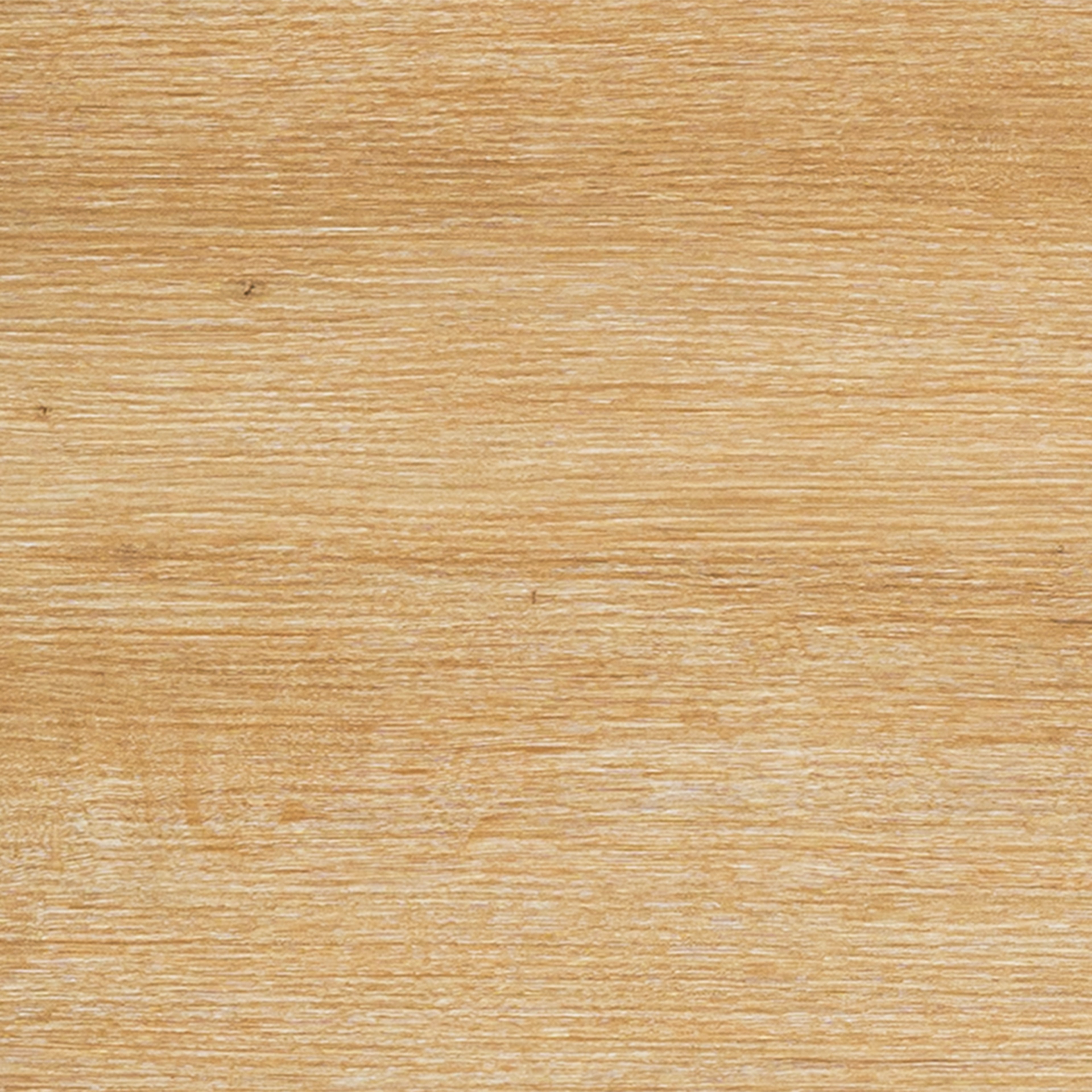 Transitional Dining Table with Trestle Base and Solid Wood Look