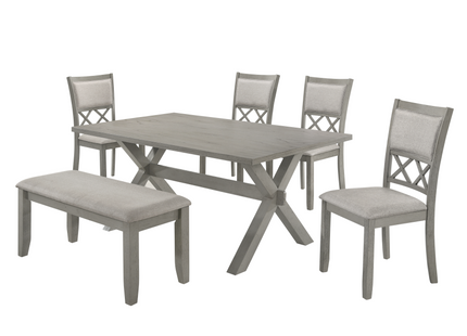 <font color="#575757">Dining Set | TM3002LG</font><br> MSRP*$749