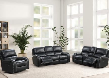 <font color="#575757">Sofa Set | TM6012BK</font><br> MSRP*$2249