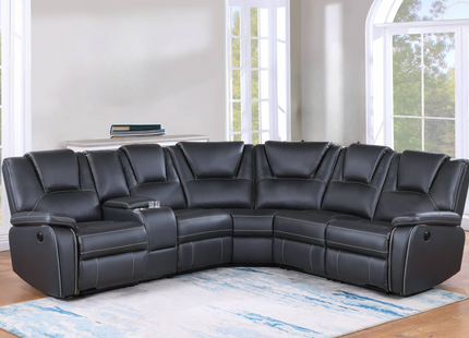 <font color="#575757">Sofa Set | TM6016BK</font><br> MSRP*$1799