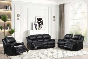 <font color="#575757">Sofa Set | TM6018BK</font><br> MSRP*$1899