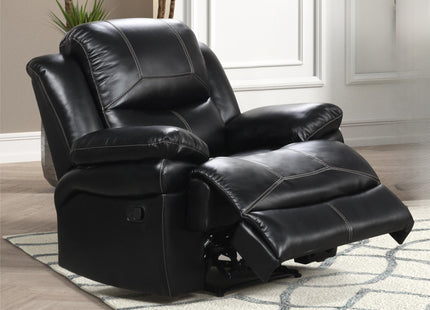 <font color="#575757">Recliner | TM6018BK</font><br> MSRP*$399