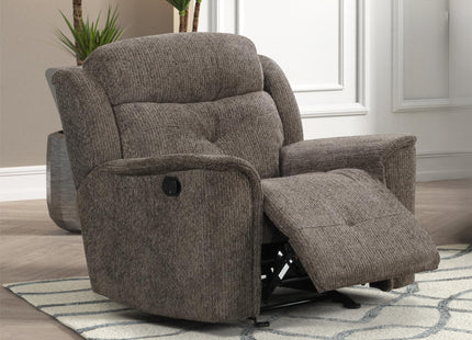 <font color="#575757">Recliner | TM6019GY</font><br> MSRP*$399