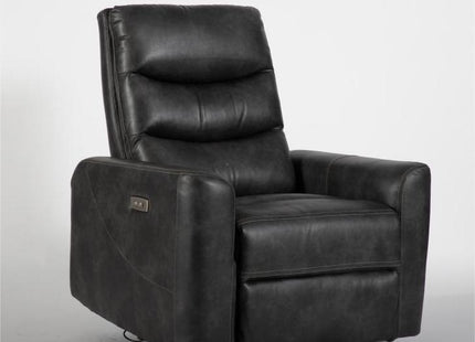 <font color="#575757">Recliner | TM6020GY-CH</font><br> MSRP*$479