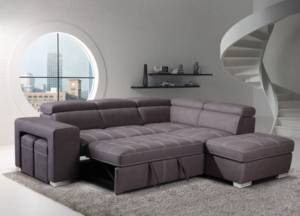 <font color="#575757">Corner Sofa  | TM6603</font><br> MSRP*$1799