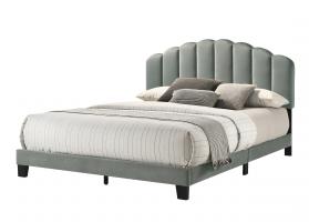 Upholstered Bed Frame | TM7001