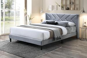 Upholstered Bed Frame | TM7101