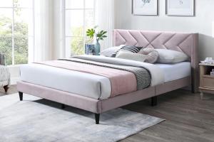 Upholstered Bed Frame | TM7101