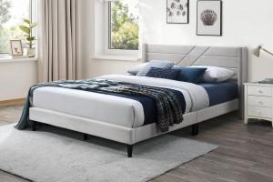 Upholstered Bed Frame | TM7102