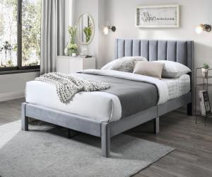 Upholstered Bed Frame | TM7103