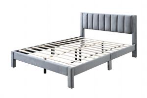 Upholstered Bed Frame | TM7103