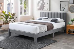 Upholstered Bed Frame | TM7103