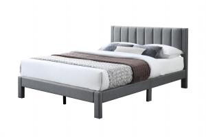 Upholstered Bed Frame | TM7103