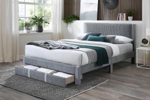 Upholstered Bed Frame | TM7104