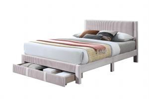 Upholstered Bed Frame | TM7104