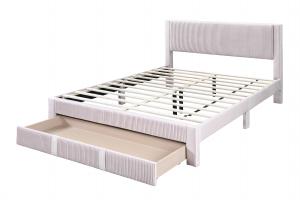 Upholstered Bed Frame | TM7104