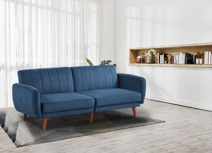 <font color="#575757">Futon Sofa | FS2003</font><br> MSRP*$299