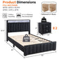 NX7001BK-F-3PK