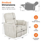NX-AC8018WH-PM